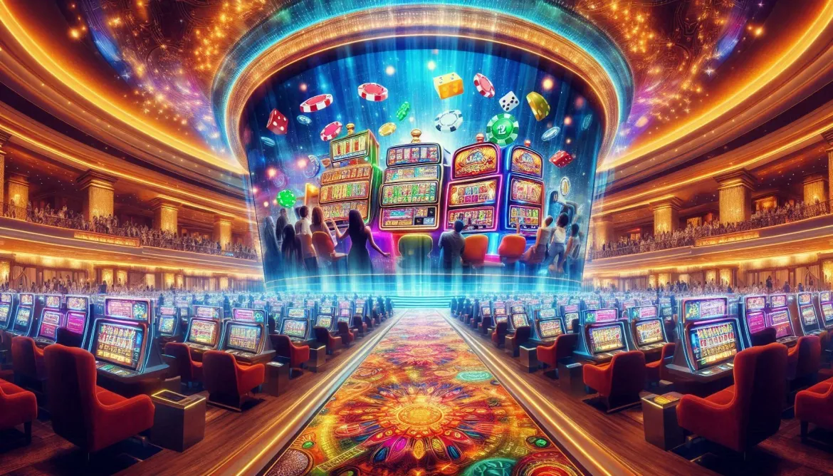 Yep Casino